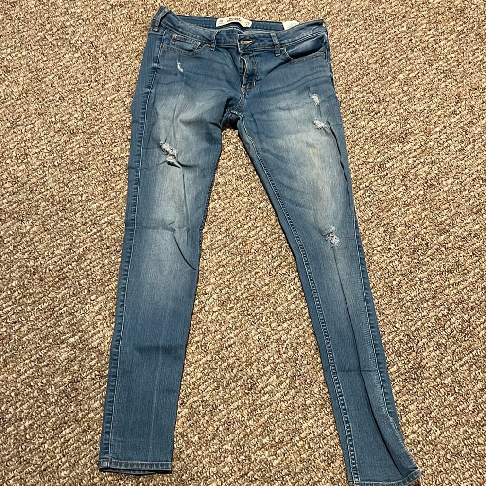Hollister jeans
